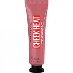 Maybelline Cheek Heat Likit Allık 15 Nude Burn 10 ml