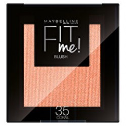 Maybelline New York Fit Me Allık Corail-35 5gr