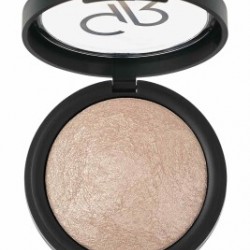 Baked Stardust - 108 Shimmer Highlighter - Işıltılı Fırınlanmış Aydınlatıcı