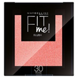 Maybelline New York Fit Me Allık Rose-30 5gr