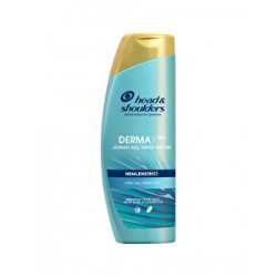 Head & Shoulders Dermaxpro Nemlendirici Kuru Saç Derisi İçin Kepek Karşıtı Şampuan 350 ml