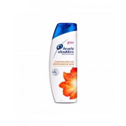 Head & Shoulders Şampuan Dökülme Karşıtı 350 ml