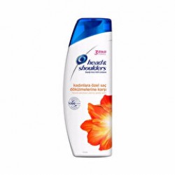 Head & Shoulders Şampuan Dökülme Karşıtı 350 ml