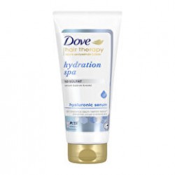 Dove Hair Therapy Şampuan Nem Spa 170 ml