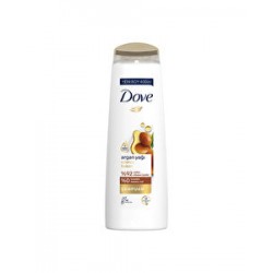 Dove Şampuan Argan Yağı ve Onarıcı Bakım 400 ML