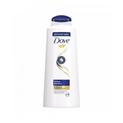 Dove Şampuan Yoğun Onarıcı Bakım 400 ml