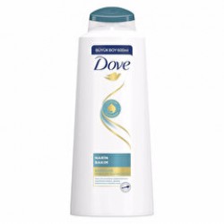 Dove Şampuan Narin Bakım Micellar İnce Telli 400 ml