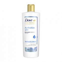 Dove Hair Therapy Şampuan Nem Spa 350 ml