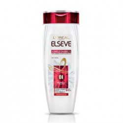 Elseve Şampuan Komple Onarıcı 5 450 ml