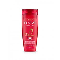 Elseve Şampuan Color Vive 450 ml