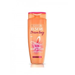 Elseve Şampuan Dream Long Onarıcı Bakım 450 ml