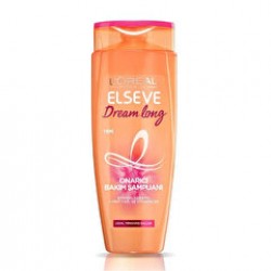 Elseve Şampuan Dream Long Onarıcı Bakım 450 ml