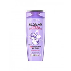 Elseve Hydra Nem Dolduran Şampuan  390 ml