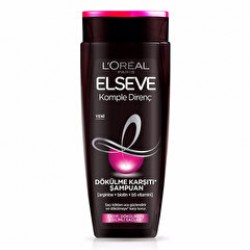 Elseve L'Oréal Paris Komple Direnç Dökülme Karşıtı Şampuan  450 ml