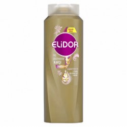 Elidor Şampuan Saç Dökülmesine Karşı 500 ml