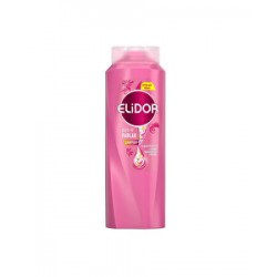 Elidor Şampuan Güçlü&Parlak 650 ml