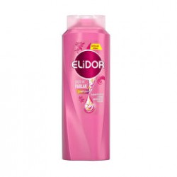 Elidor Şampuan Güçlü&Parlak 650 ml