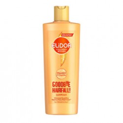 Elidor Collagen Blends Sülfatsız Şampuan Dökülme Karşıtı 350 ml