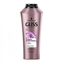 Gliss Şampuan Serum Deep Repair 360 ml