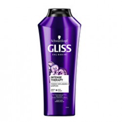 Gliss Şampuan Intense Therapy 360 ml