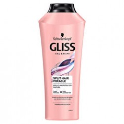 Gliss Şampuan Split Hair Miracle 360 ml