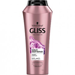 Gliss Şampuan Serum Deep Repair 500 ml