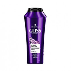 Gliss Şampuan Intense Therapy 500 ml