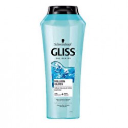 Gliss Şampuan Million Gloss 500 ml