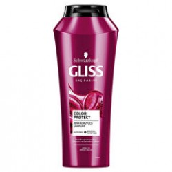 Gliss Şampuan Color Perfector 500 ml