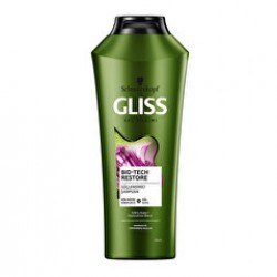 Gliss Şampuan Biotech Restore 360ml