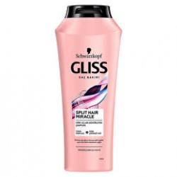 Gliss Şampuan Split Hair Miracle 500 ml