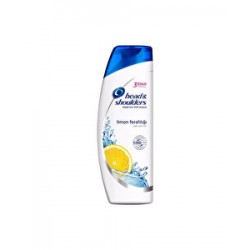 Head & Shoulders Şampuan Limon Ferahlığı 350 ml