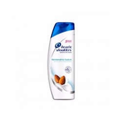 Head & Shoulders Şampuan Nemlendirici Bakım 350 ml