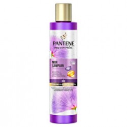 Pantene Mor Şampuan Pro-V 225 ml