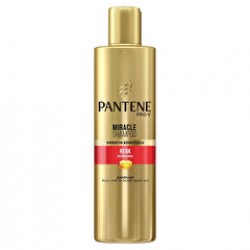 Pantene Miracle Şampuan Renk Koruma 250 ml