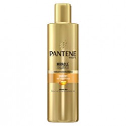 Pantene Miracle Şampuan Onarım Koruma 250 ml