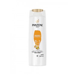 Pantene Şampuan 3in1 Onarım & Koruma 350 ml