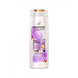 Pantene Şampuan Pro-V İpeksi Parlaklık 400 ml