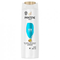 Pantene Şampuan Nemlendirici Bakım 350 ml