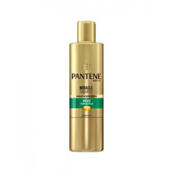 Pantene Miracle Şampuan İpeksi Yumuşaklık 250 ml