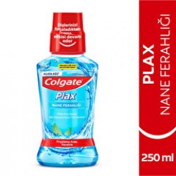 Colgate Ağız Bakım Suyu Nane Ferahlığı 250 ml