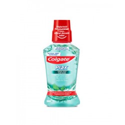 Colgate Ağız Bakım Suyu Plax Green 250 ml