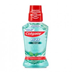 Colgate Ağız Bakım Suyu Plax Green 250 ml