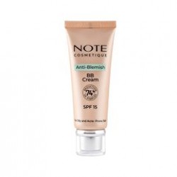 Note Anti Blemish BB Krem No: 04 Medıum Beige