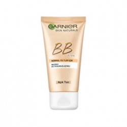 Garnier Nemlendirici BB Krem Ekstra Açık Ton 50 ml