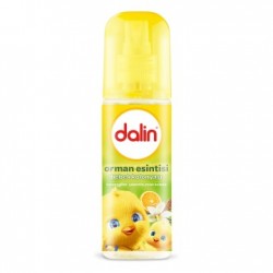 Dalin Bebek Kolonyası Orman Esintisi 150 ml