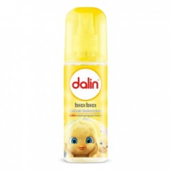 Dalin Bebek Kolonyası Bıcı Bıcı Kokulu 150 ml