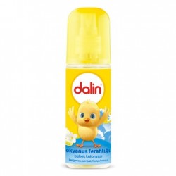 Dalin Bebek Kolonyası Okyanus Ferahlığı 150 Ml