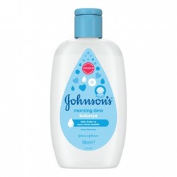 Johnsons Baby Bebek Kolonyası Morning Dew 100 ml