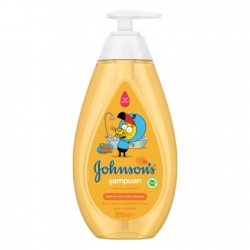 Johnsons Baby Kral Şakir Bebek Şampuanı 500 ml